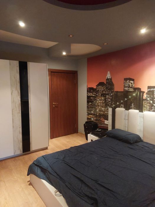 Продава се Тристаен апартамент в Добрич, Балик - 100 кв.м за 1180 €/кв.м - Снимка #2