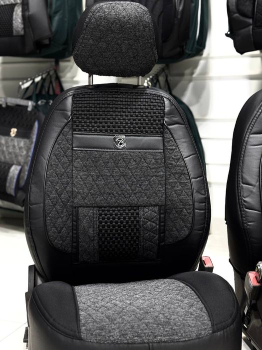 GM автомашиналари учун колиб чехол