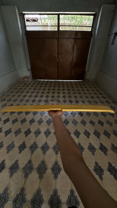 Spark spoller hohlagan rangga septirsa buladi