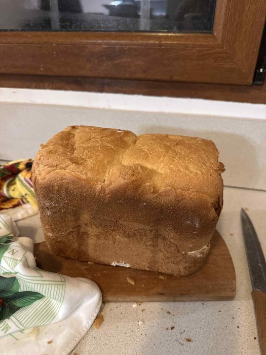 Хлебопекарна Star-Light MPD-550SS, 12 програми, 550W, Display