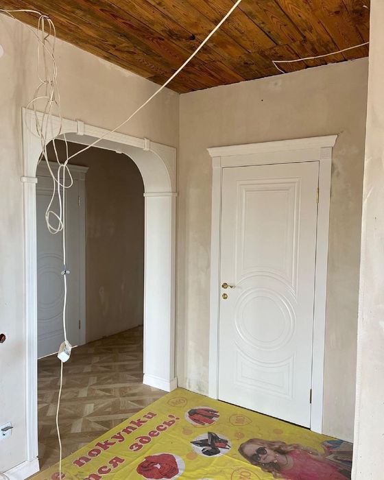 Межкомнатные двери МДФ. Имидж 3