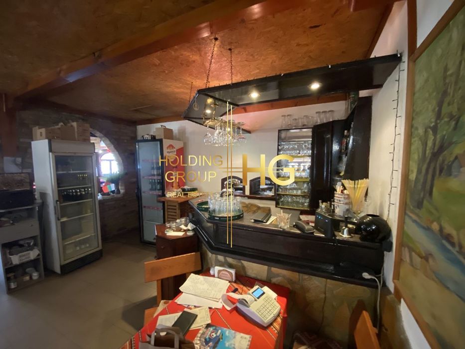 Продава се Заведение в Варна, Победа - 160 кв.м за 294 €/кв.м - Снимка #3