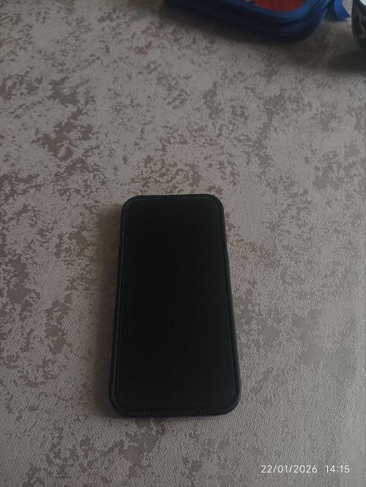 Iphone 15 pro 256gb