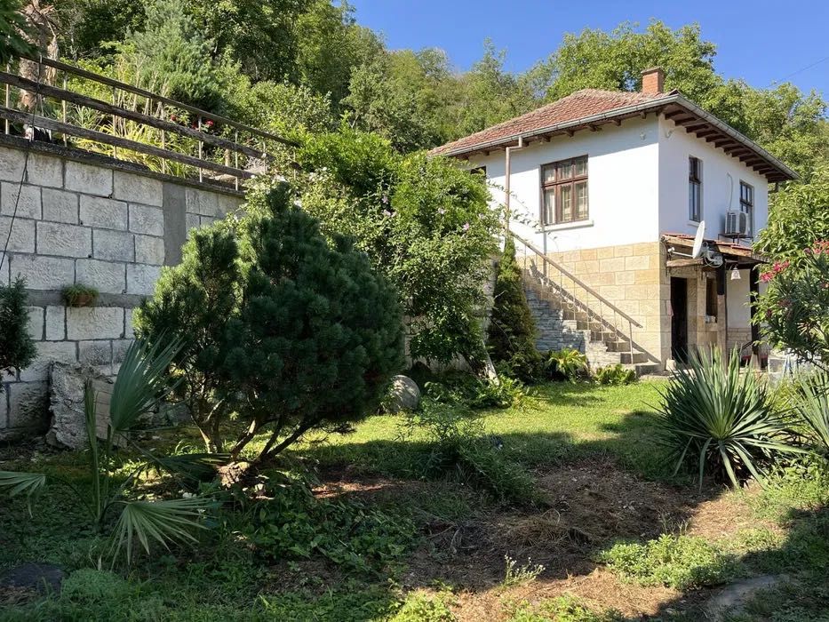 Къща с.Кошов обл. Русе