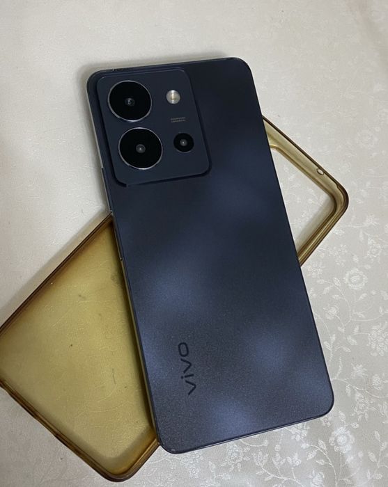 Vivo y36s 8+8 256