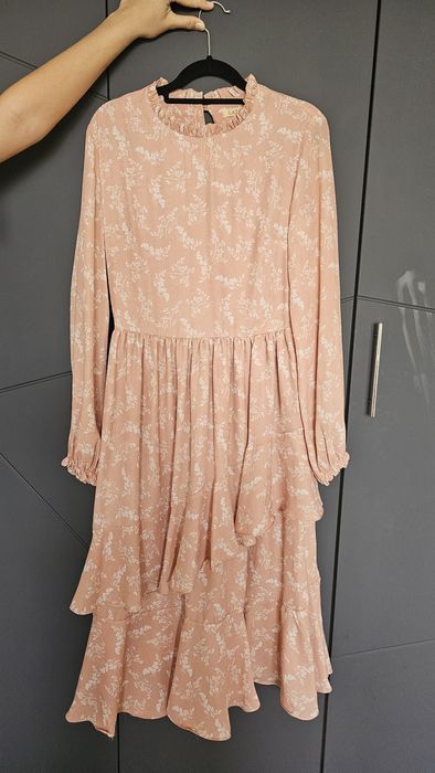 Қазақша платья шәй көйлек ұзату