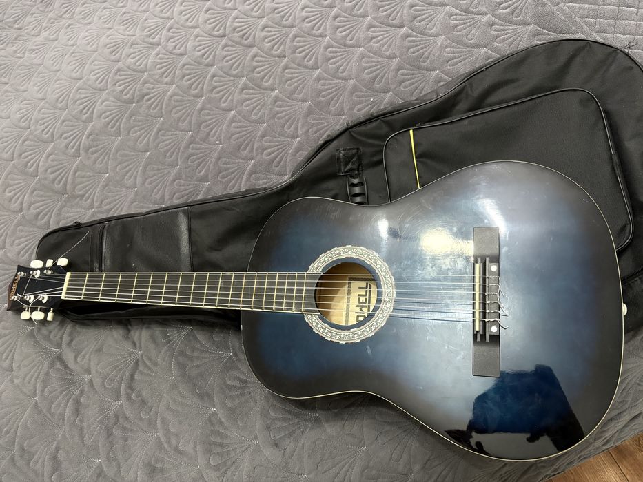 Гитара гитара гитара