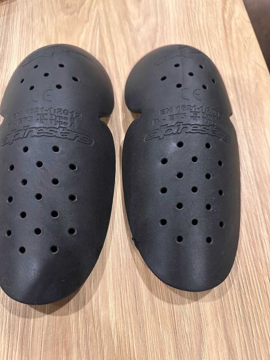 Protectie Genunchi sau Coate Alpinestars (Level 1)