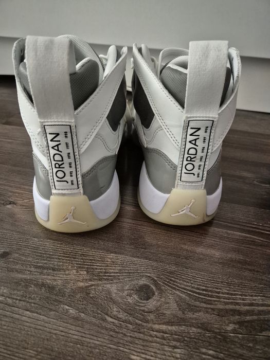 Nike Jordan 40.5 размер