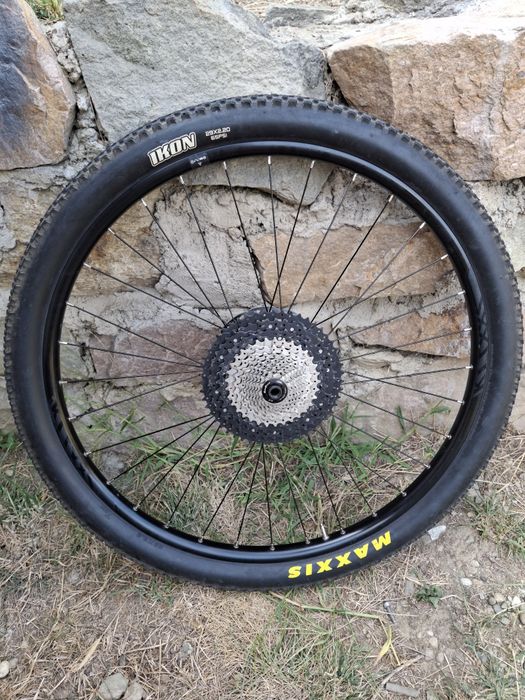 Roata spate  29 completa