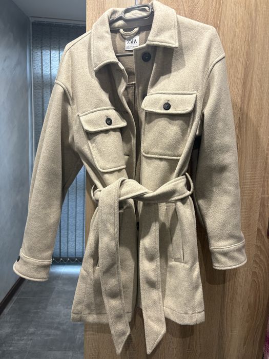 Яке Zara и Cropp