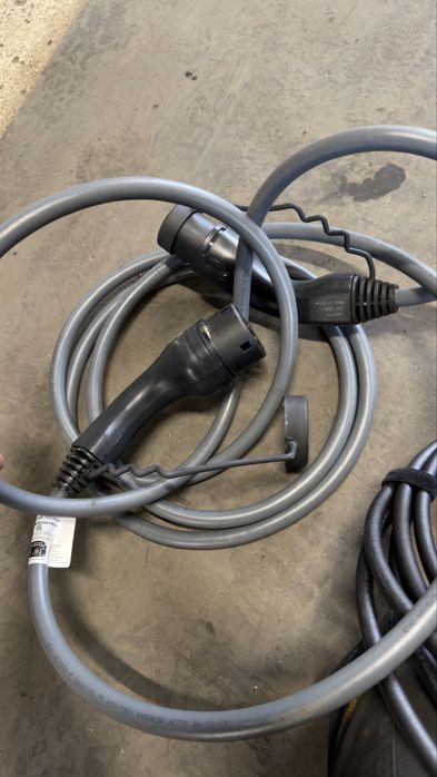 Cablu prelungitor incarcare masini electrice hybrid Nissan Vw Audi Kia bmw mercedes ID3 Skoda Volvo byd tesla