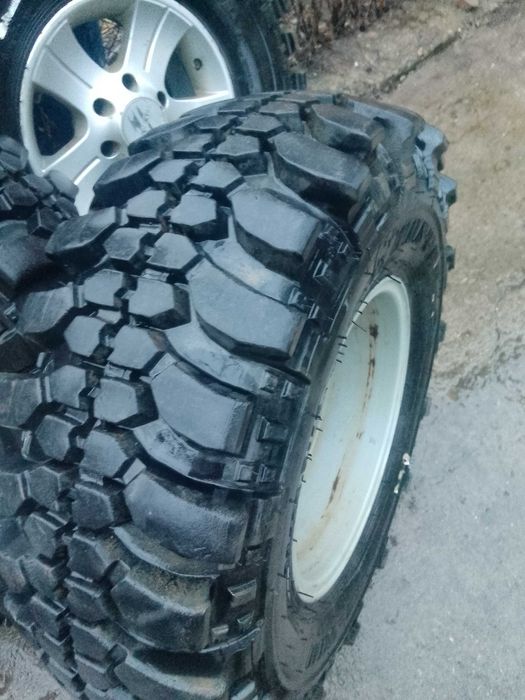 Гуми 33.10.5.16.