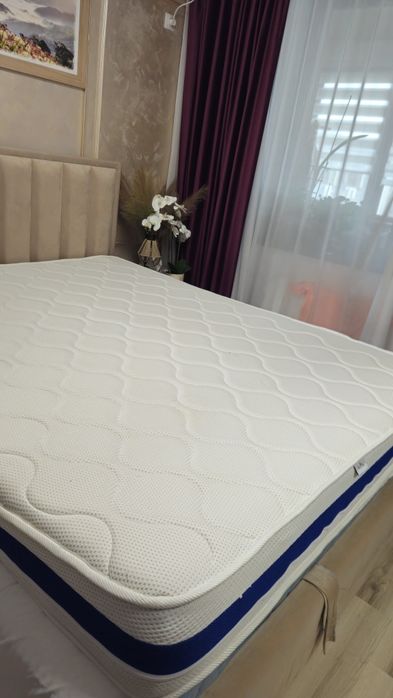 Saltea Memory Univers 160x200