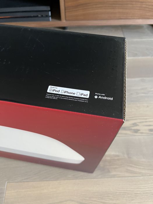 Продам саундбар Sonos Playbase