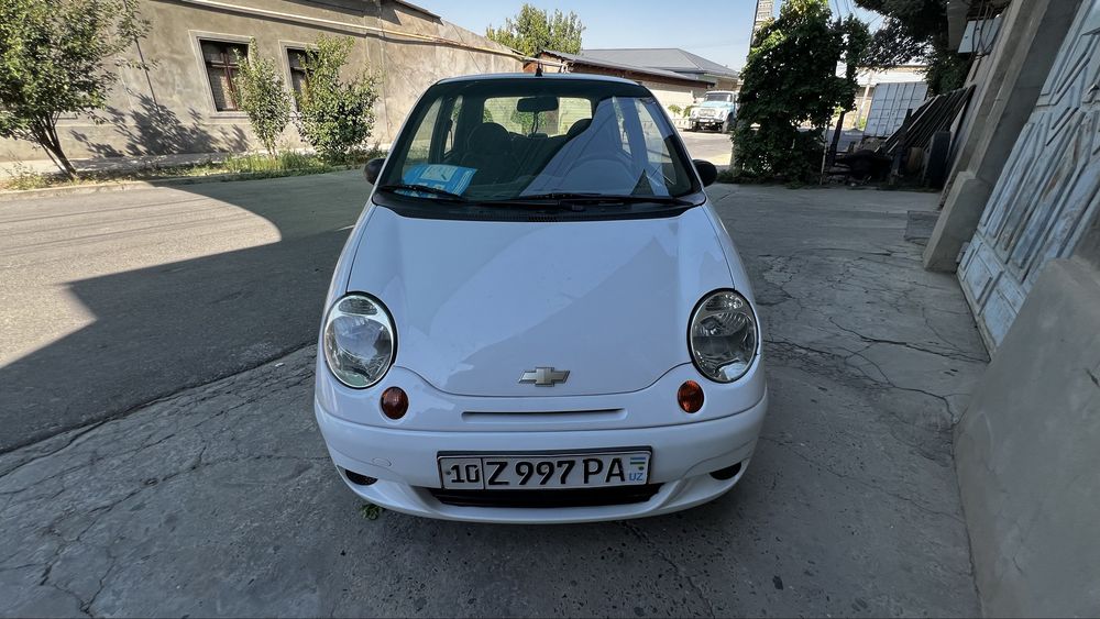 oq prastoy matiz