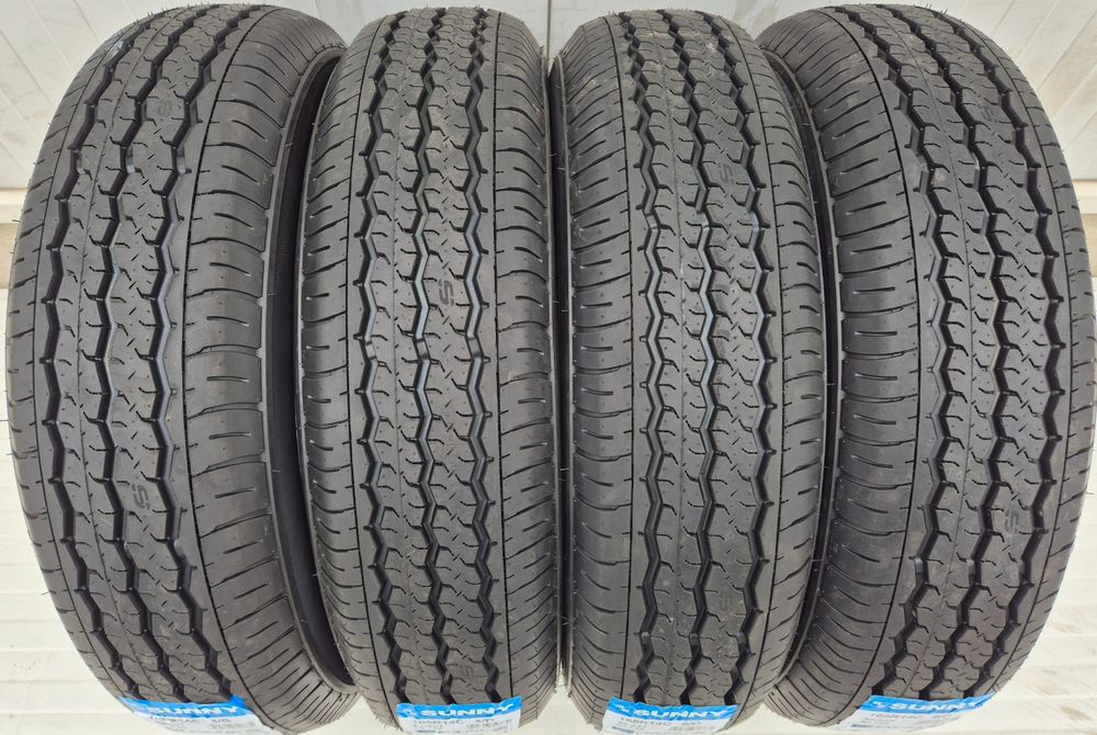 165 R14C (165/80 R14C) 96T,SUNNY NL106  8 PR, Anvelope remorca