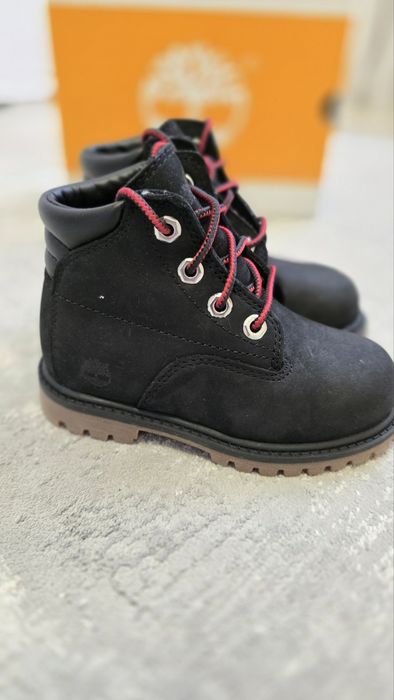 Timberland детски боти