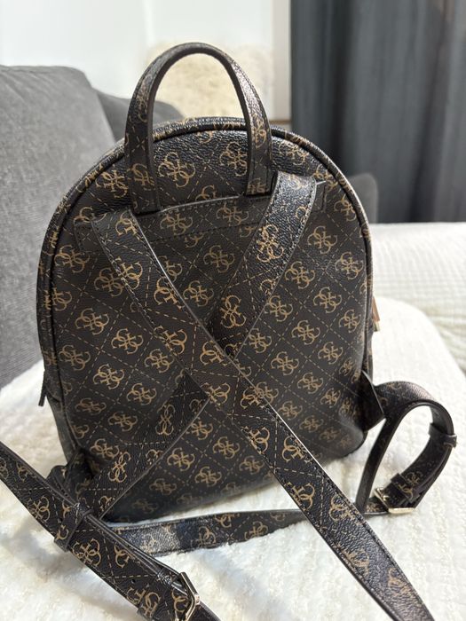 Vand Rucsac Guess