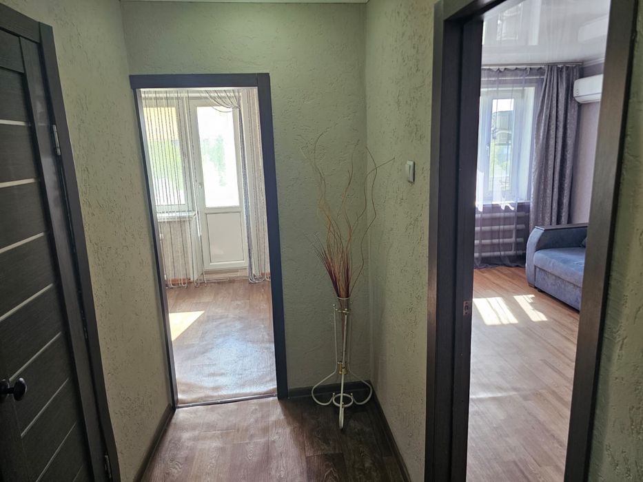 1-комн ленинградка Сокол, Марс