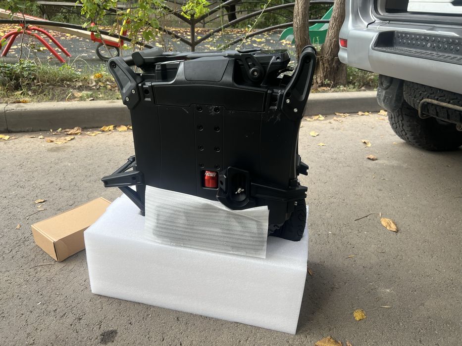 Моноколесо Sherman L