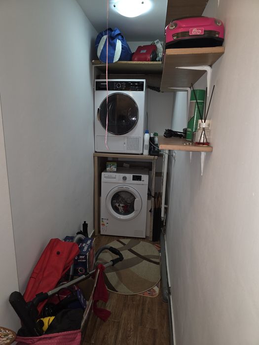 Proprietar/ persoană fizică – Apartament 2 camere decomandat, parter înalt, Canta – ideal locuit sau investiție