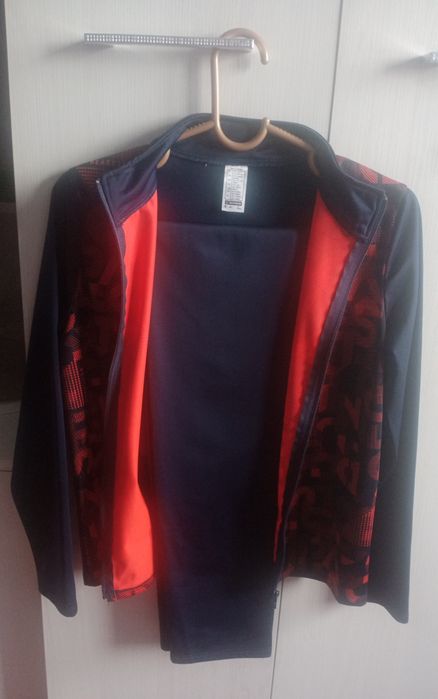 Спортивный костюм для мальчика 10-11 лет