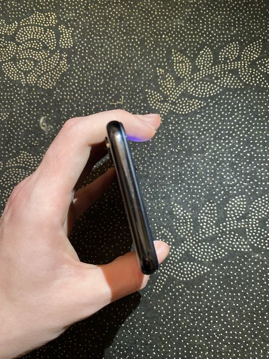 Айфон х 256гб 100% акб