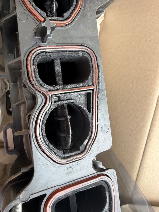 Vand galerie admisie + garnituri, G30, BMW 2.0 diesel 190cp