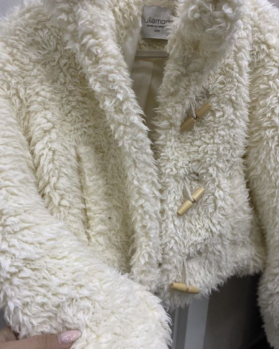 Ново пухено якенце