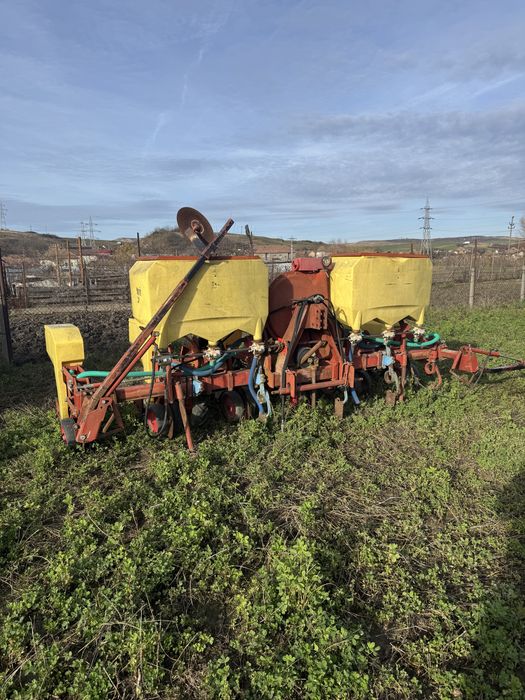 Vând utilaje agricole! Stare bună. Prețul se negociază!