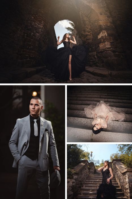 Фотограф - Пловдив и региона