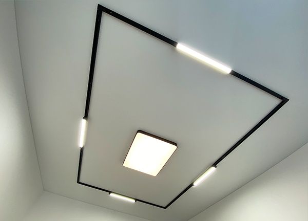 Natyajnoy potolok, Натяжные потолки