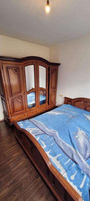 Vand apartament 2 camere