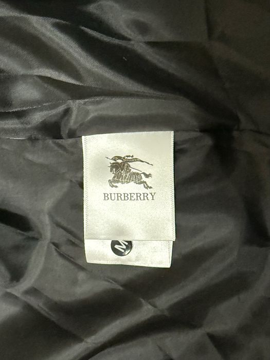Geaca Burberry- noua, nefolosita