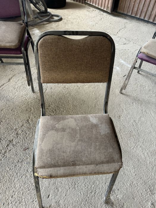 Стулья бу Стулья