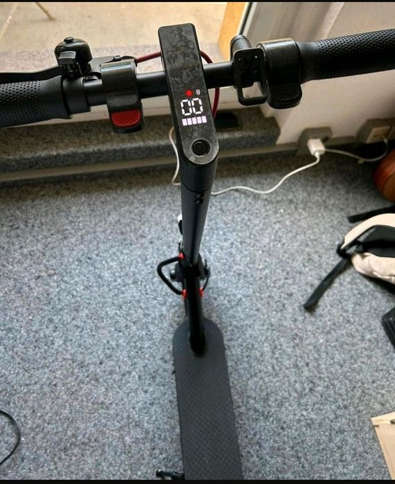 Trotineta electrica Isinwheel e9 noua