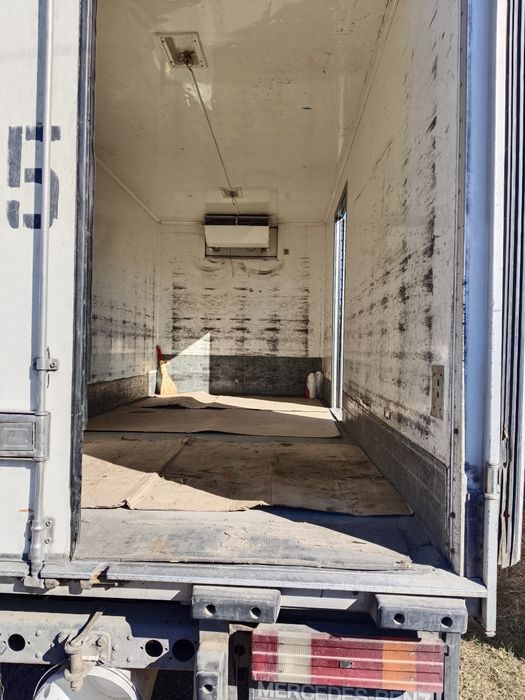 Продам Мерседес 814