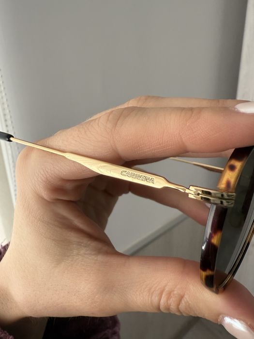 Слънчеви очила Carerra