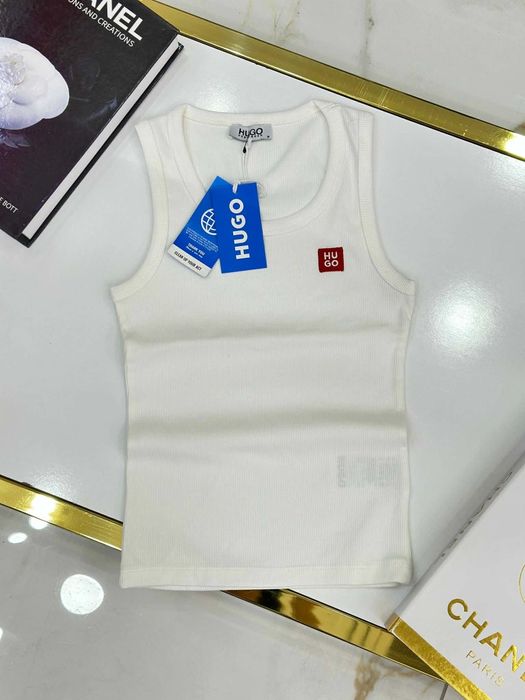 Дамски тениски и потници на Pinko, Guess, Calvin Klein и много други марки