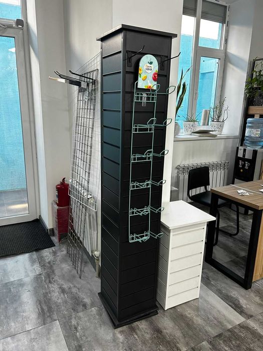 Тумбы из экономпанели РФ