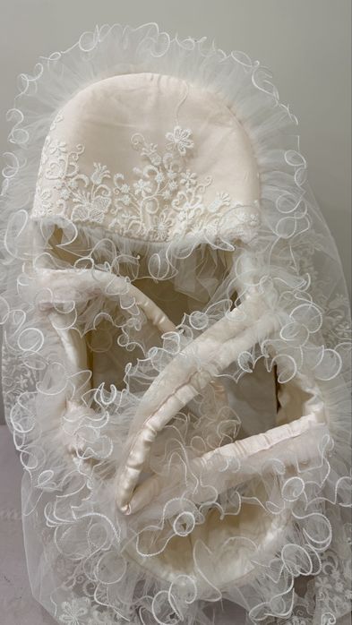 Конверт для выписки