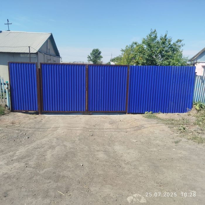 Дом продам либо в рассрочку