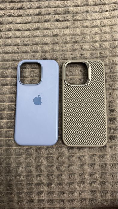 Какъфи за Iphone 15 pro