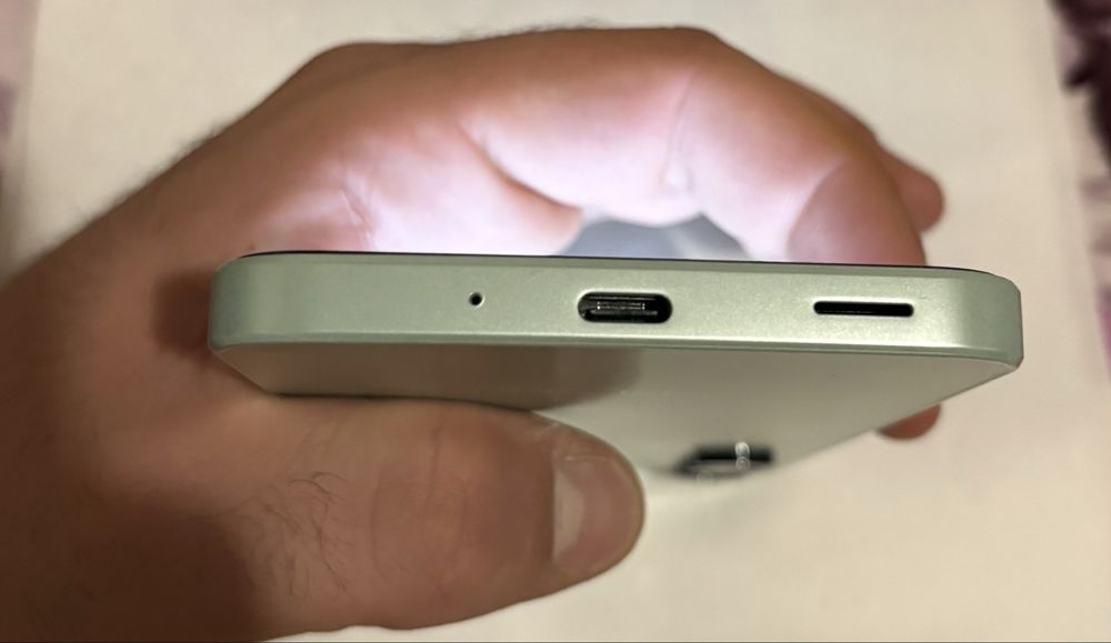 Samsung galaxy a 16 4g