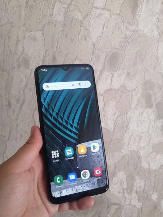Продам телефон Samsung A03 Core