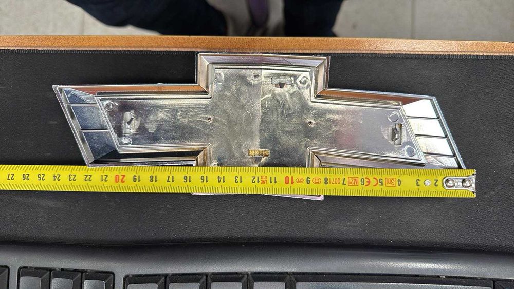 Емблема предна CHEVROLET CRUZE  95212290