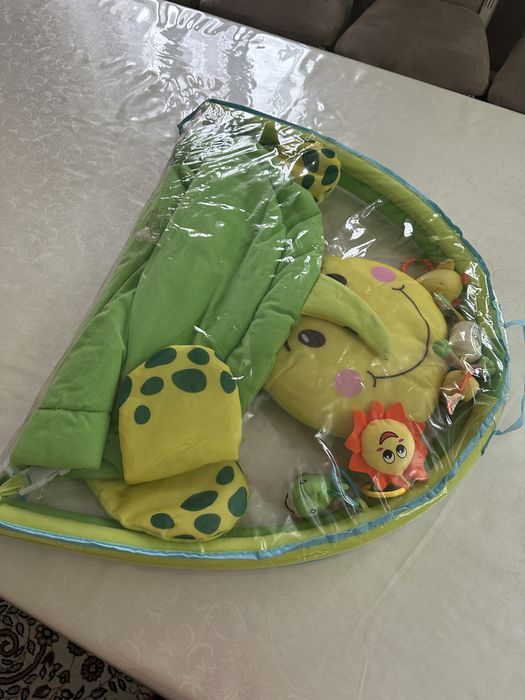 Лежак для малышей