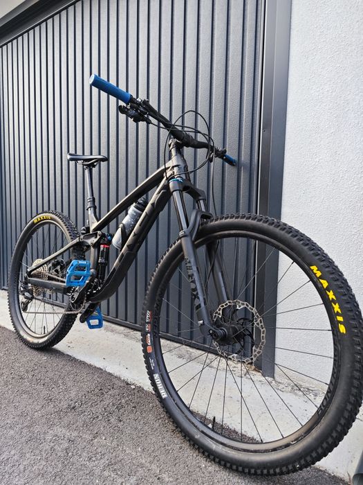 Планински велосипед Trek Fuel EX 8 MTB