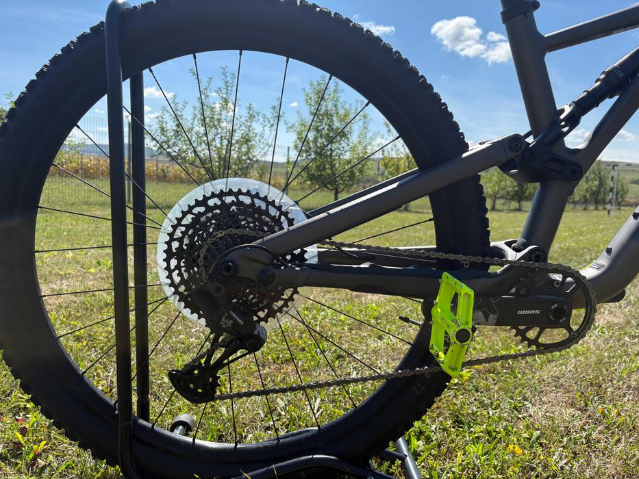 Specialized Stumpjumper Comp Alloy 2022